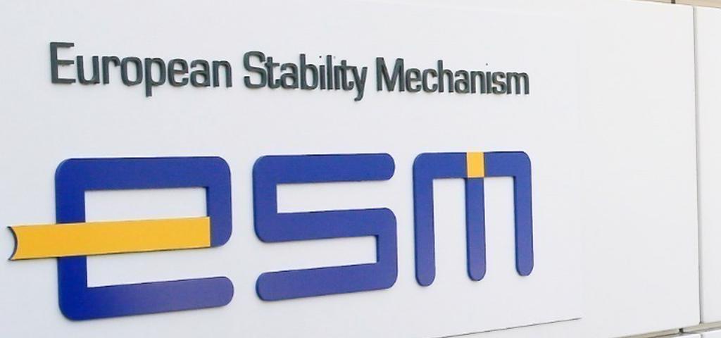 Πρόταση ESM για τη σύσταση Ταμείου Σταθερότητας της ευρωζώνης €250 δισ. Πρόταση ESM για τη σύσταση Ταμείου Σταθερότητας της ευρωζώνης €250 δισ.